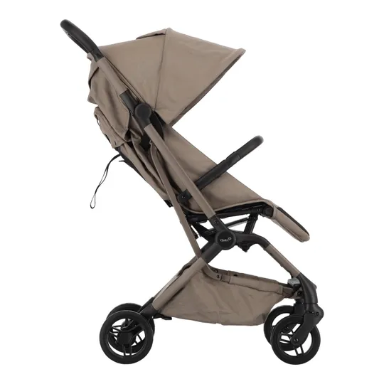 Qute Q-Ultra Buggy - Hazel