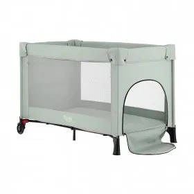 Qute Q Dream Campingbett Easyfold