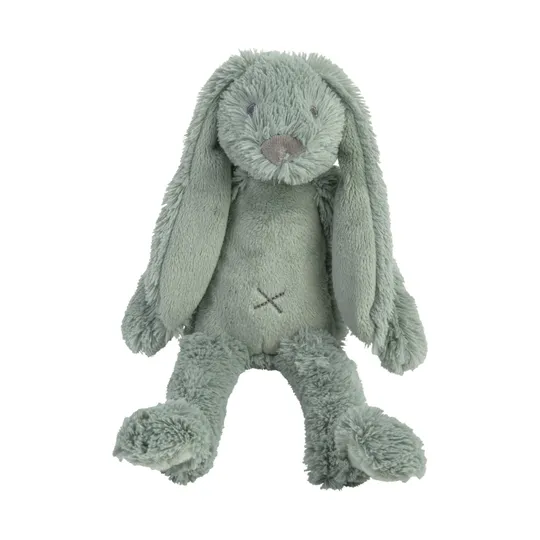 Happy Horse Rabbit Richie Kuscheltier 38 cm Green