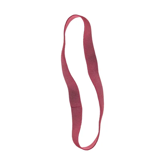 VOX Soform Gummiband – 15 cm – Bordeauxrot