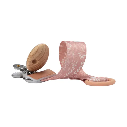 Elodie Details Schnullerkette - Holz