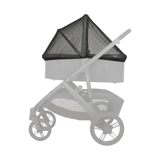Uppababy Vista V3 2-in-1 Kinderwagen