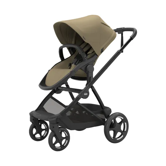 Thule Kinderwagen - Charm 2-in-1 - Faded Khaki
