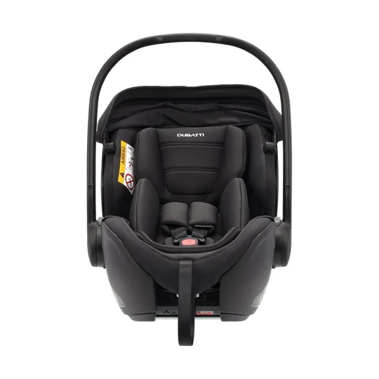 Dubatti by Britax Römer BABY-SAFE PRO Babyschale