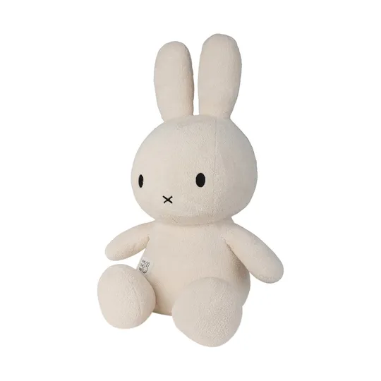 Miffy Terry Kuscheltier – Creme – 70 cm