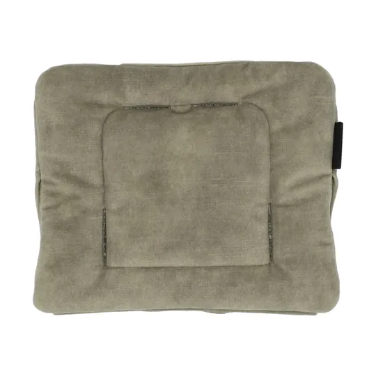 Kidsmill Up! Velours Kissen