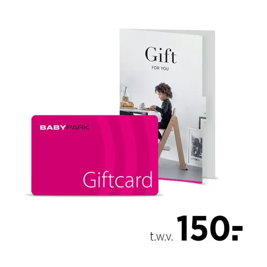 Babypark Gutschein 150 Euro