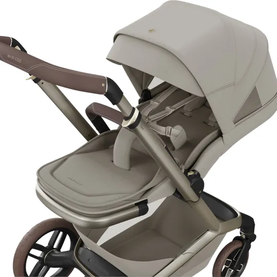 Maxi-Cosi Fame Kinderwagen 2-in-1