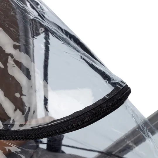 Qute Regenschutz für Sitz - Q-Move / Q-Cruiser