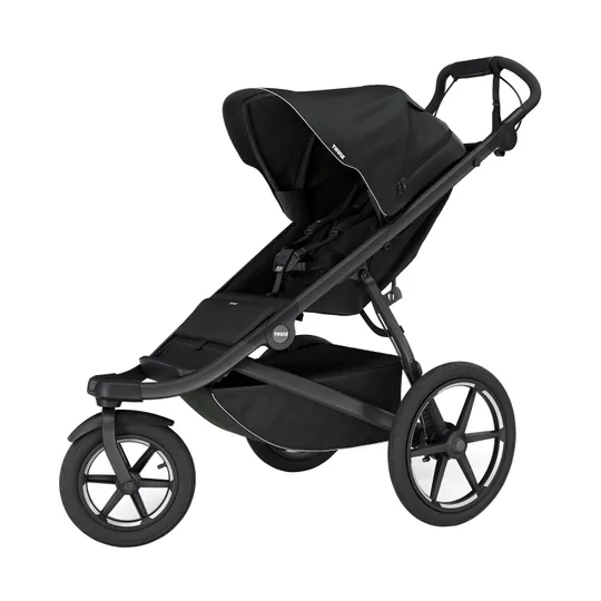 Thule Urban Glide 3 Kinderwagen 2-in-1 - Magnetic Buckle
