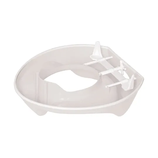Bebe-Jou Tiny Sheep Toilettensitz de Luxe