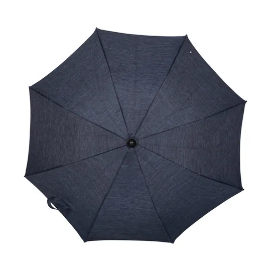 Dubatti Sonnenschirm, Navy Melange