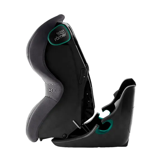 Britax Römer King Pro Autositz - Midnight Grey