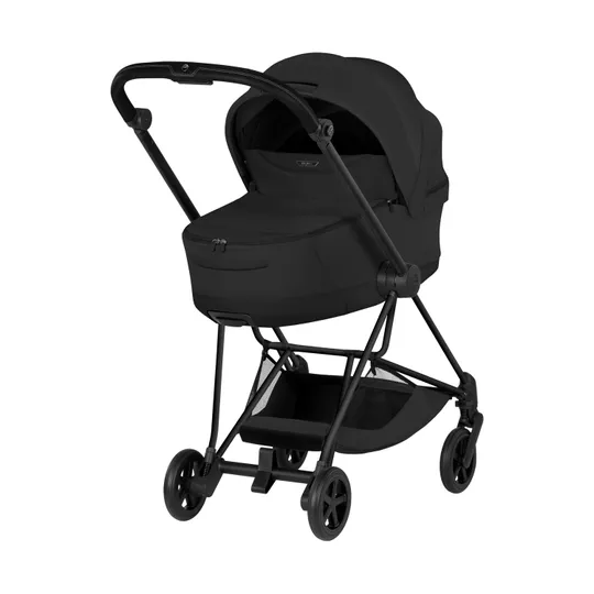 Cybex Kinderwagen 2-in-1 - Mios Style - Matt Black