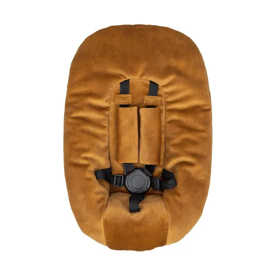 Kidsmill Up! Velours Newborn Bezug - Gold