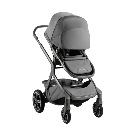 Nuna Demi™ Grow Kinderwagen 2-in-1 Threaded
