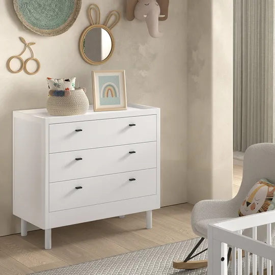 Vipack Forrest Commode 3 Laden