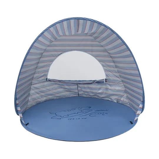 Swim Essentials Pop-up Zelt - Catch a Wave