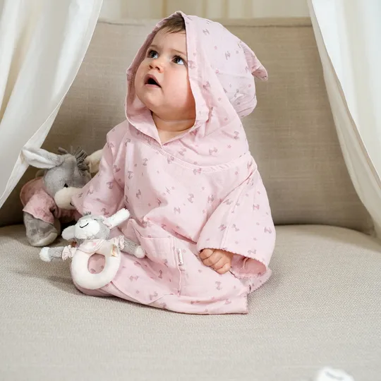 Sterntaler Kucheltier - Emmi Girl - Mini