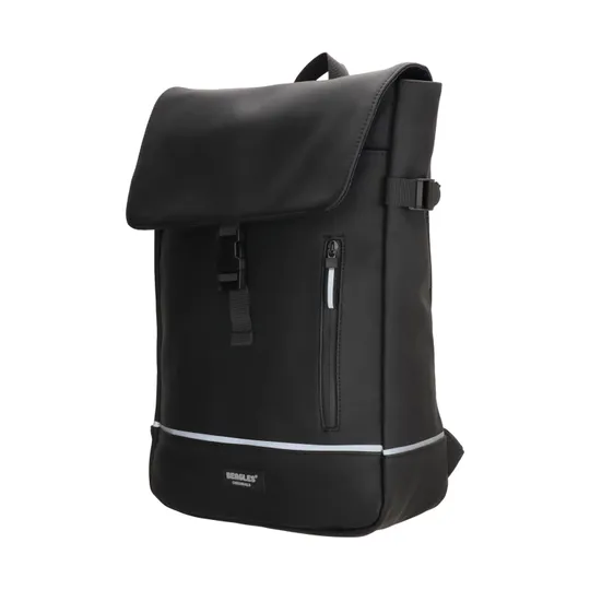 Beagles Rucksack – Schwarz