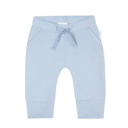 Noppies Naupli Hose – Blue Fog – Gr. 50