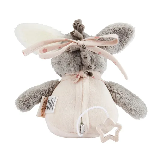 Sterntaler Musikkuscheltier - Emmi Girl - S