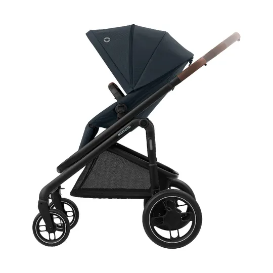 Maxi-Cosi Plaza Plus Kinderwagen 2-in-1 Essential Graphite 