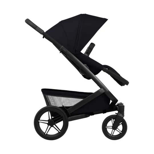 Joolz Geo 5 2-in-1 Kinderwagen - Space Black