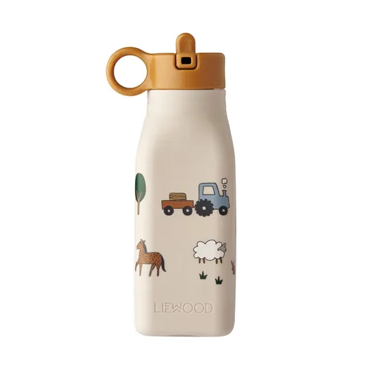 Liewood Warren Trinkflasche – Farm