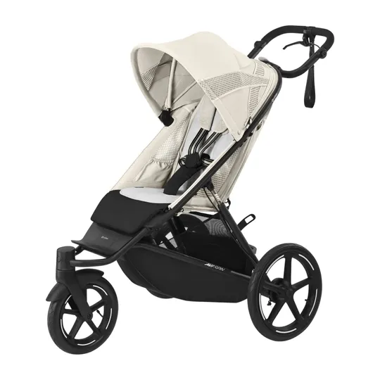 Cybex Avi Spin Kinderwagen 2-in-1