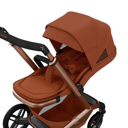 Maxi-Cosi Fame Kinderwagen 2-in-1