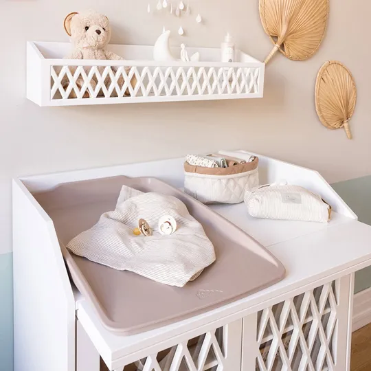 Cam Cam Copenhagen PUR Wickelunterlage – Hazel