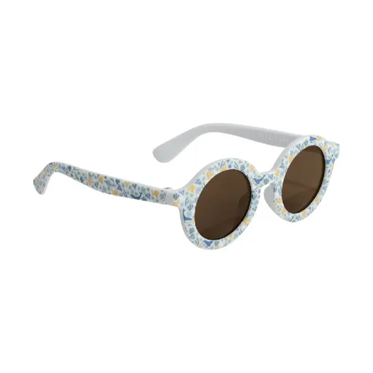 Little Dutch Ocean Dreams Sonnenbrille - Blue