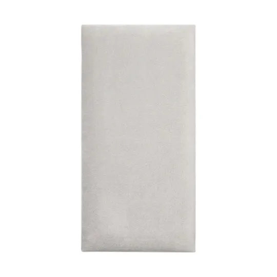 VOX Soform Regular 1 Wandpaneel - 30 x 60 cm - Velvet Matt - Grey