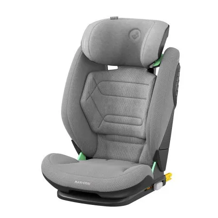 Maxi-Cosi RodiFix Pro 2 I-Size Kindersitz - Authentic Grey