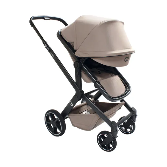 Koelstra Next Gen 2.0 2-in-1 Kinderwagen