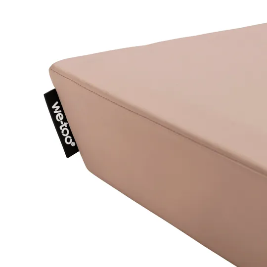 We-Too Wickelunterlage - Soft Pink