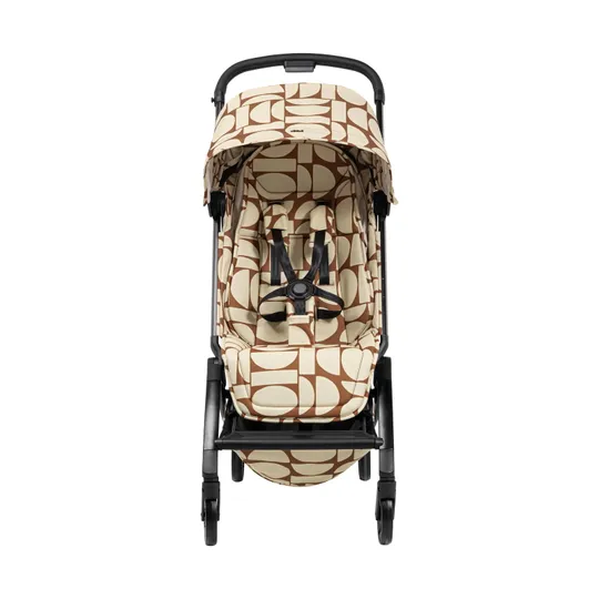 Joolz x Wildride Aer² Buggy + Kleinkindtrage - Boho