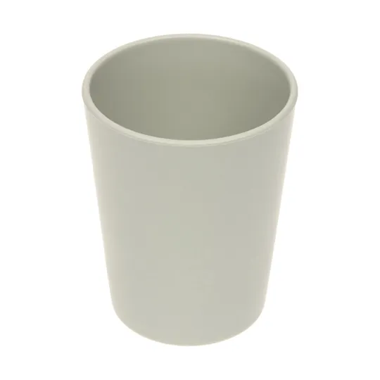 Lässig GEO Becher Warm Grey