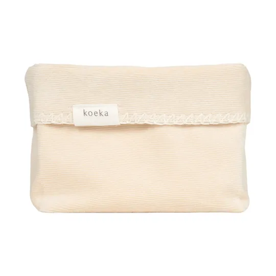 Koeka Oddi Kommodenkörbchen Warm White
