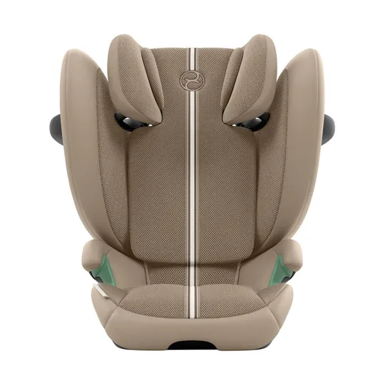 Cybex Solution G2 I-Fix Plus Autositz