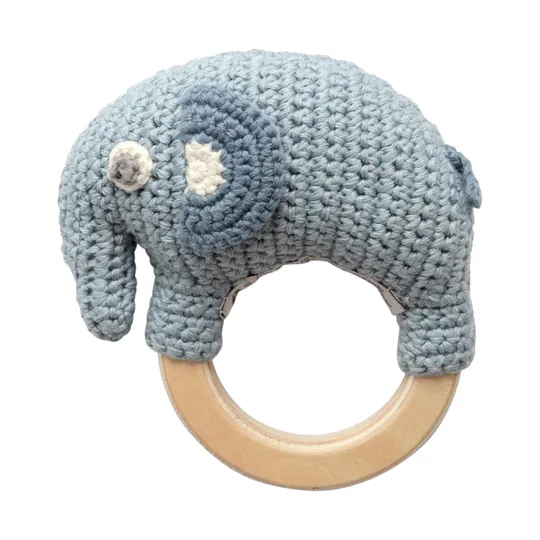 Sebra Fanto Rassel Powder Blue