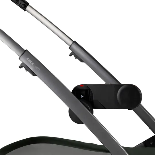 Joolz Geo 3/5 Duo Adapter für obere Babywanne