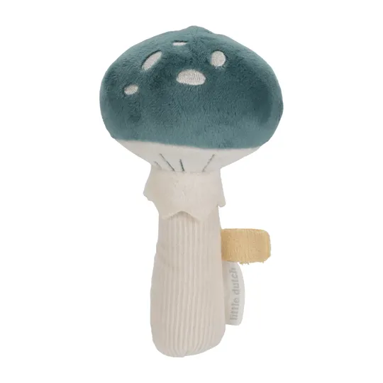 Little Dutch Forest Friends Rassel Pilz