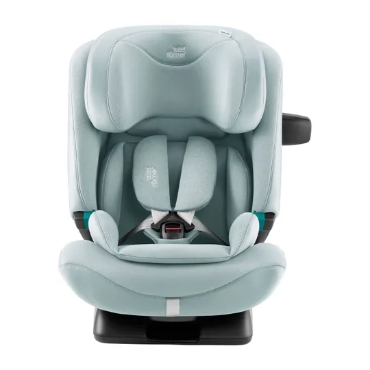Britax Römer Advansafix Pro Autositz - Style - Harbor Blue