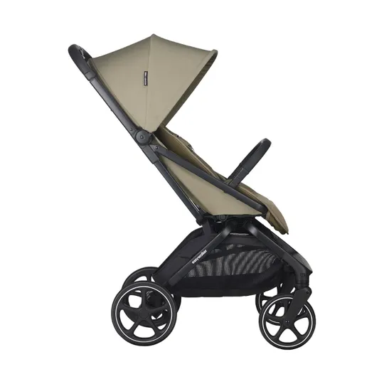 Easywalker Rockey Trek Buggy - Moss Green