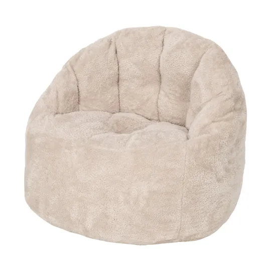 Little Dutch Kindersessel - Pure Soft