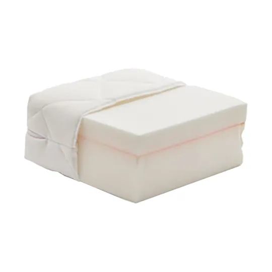 Ms-h Schuim Matras luxe 90x160x12 14760
