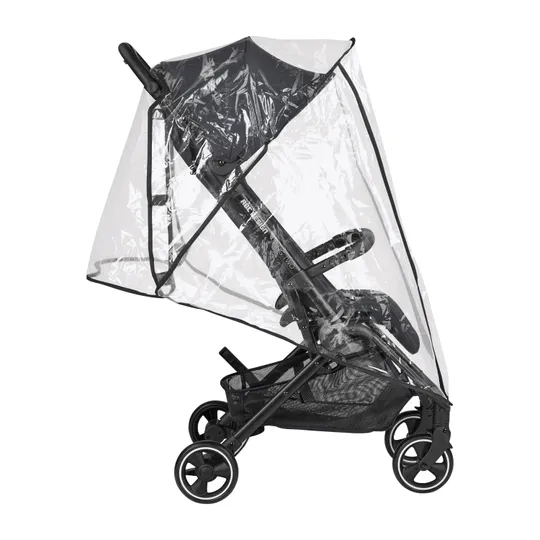 ABC Design Buggy Regenschutz