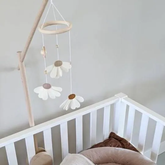 BEZISA Daisy Mobile Daylight Triple